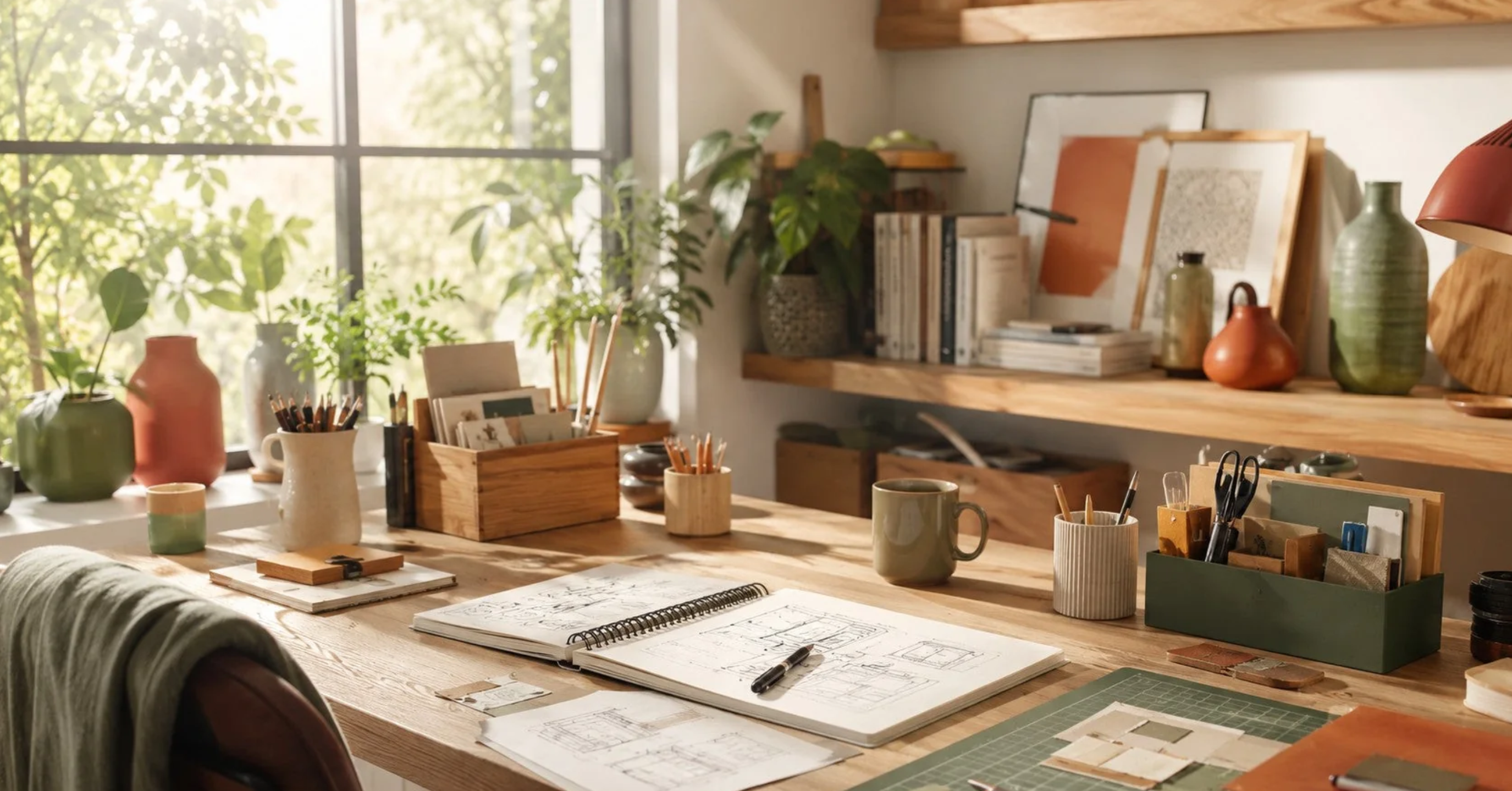 Planning Makes Every Project Count