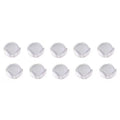 10-Pack Flexible BPA-Free Corner Protectors for Furniture & Tables