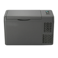12/24V DC Car Refrigerator 23/30QT Portable Compressor Freezer Cooler