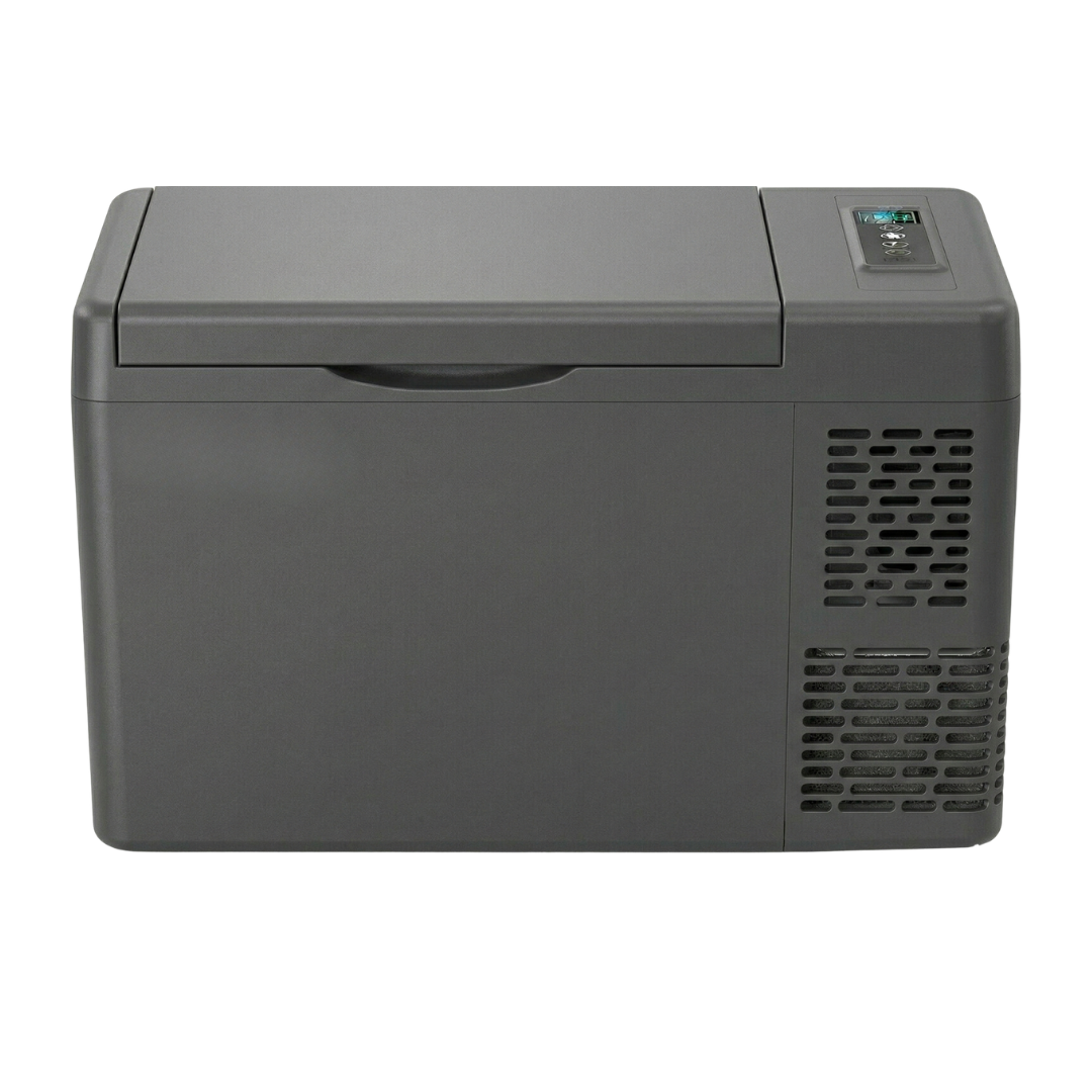 12/24V DC Car Refrigerator 23/30QT Portable Compressor Freezer Cooler