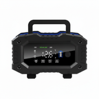 12V 24V Automatic Battery Charger 20A/10A with LCD Display, AC Powered