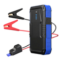 12V Lithium Jump Starter Pack 1500A, Up to 6.0L Gas 3.0L Diesel