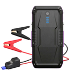 12V Lithium Jump Starter Pack 1500A, Up to 6.0L Gas 3.0L Diesel