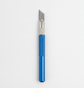 Blue Precision Craft Knife Hobby Tool