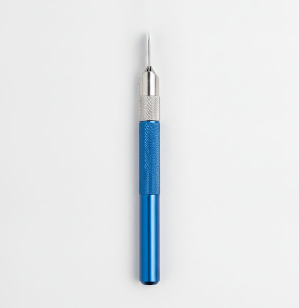 Blue Precision Craft Knife Hobby Tool
