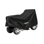 420D Water-Resistant Kids Vehicle Cover with Reflective Strips