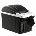6 Quart 12V Portable Thermoelectric Car Fridge Cooler Warmer