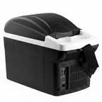 6 Quart 12V Portable Thermoelectric Car Fridge Cooler Warmer