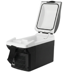 6 Quart 12V Portable Thermoelectric Car Fridge Cooler Warmer