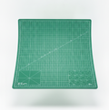 Green Self Healing Cutting Mat Hobby Tool