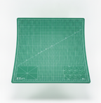 Green Self Healing Cutting Mat Hobby Tool