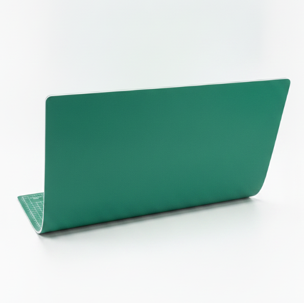 Green Self Healing Cutting Mat Hobby Tool
