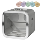 Automatic Pet Dryer Box for Cats and Small Dogs, Temperature Control