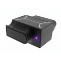 Bluetooth OBD2 Scanner Tool for iOS/Android Code Reading 1996+