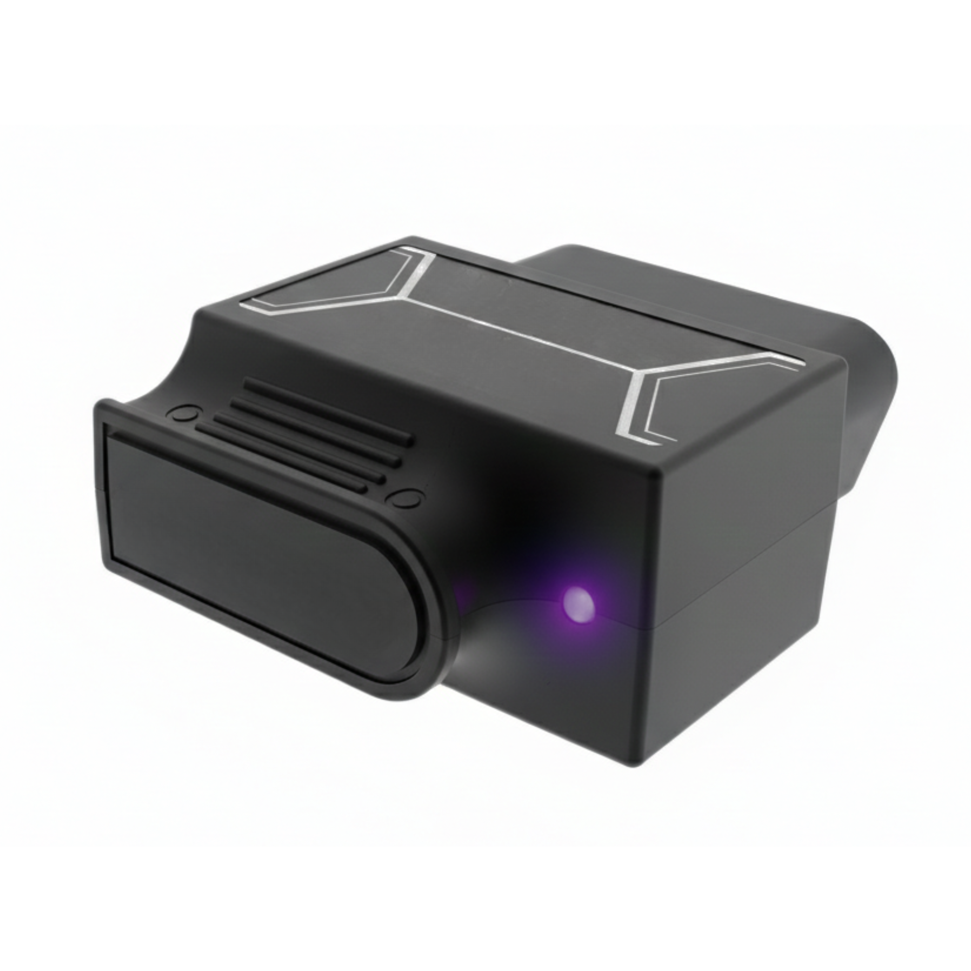 Bluetooth OBD2 Scanner Tool for iOS/Android Code Reading 1996+