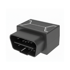 Bluetooth OBD2 Scanner Tool for iOS/Android Code Reading 1996+