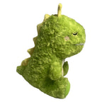 Breathing Dinosaur Night Light Plush Soothing Music & Soft Cuddly Toy