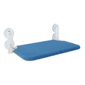 Cat Window Perch Hammock With Suction Cups And Reversible Cover