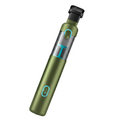 Cordless 4-in-1 Car Vacuum USB-C Charge, 19 kPa, HEPA, 120 mL