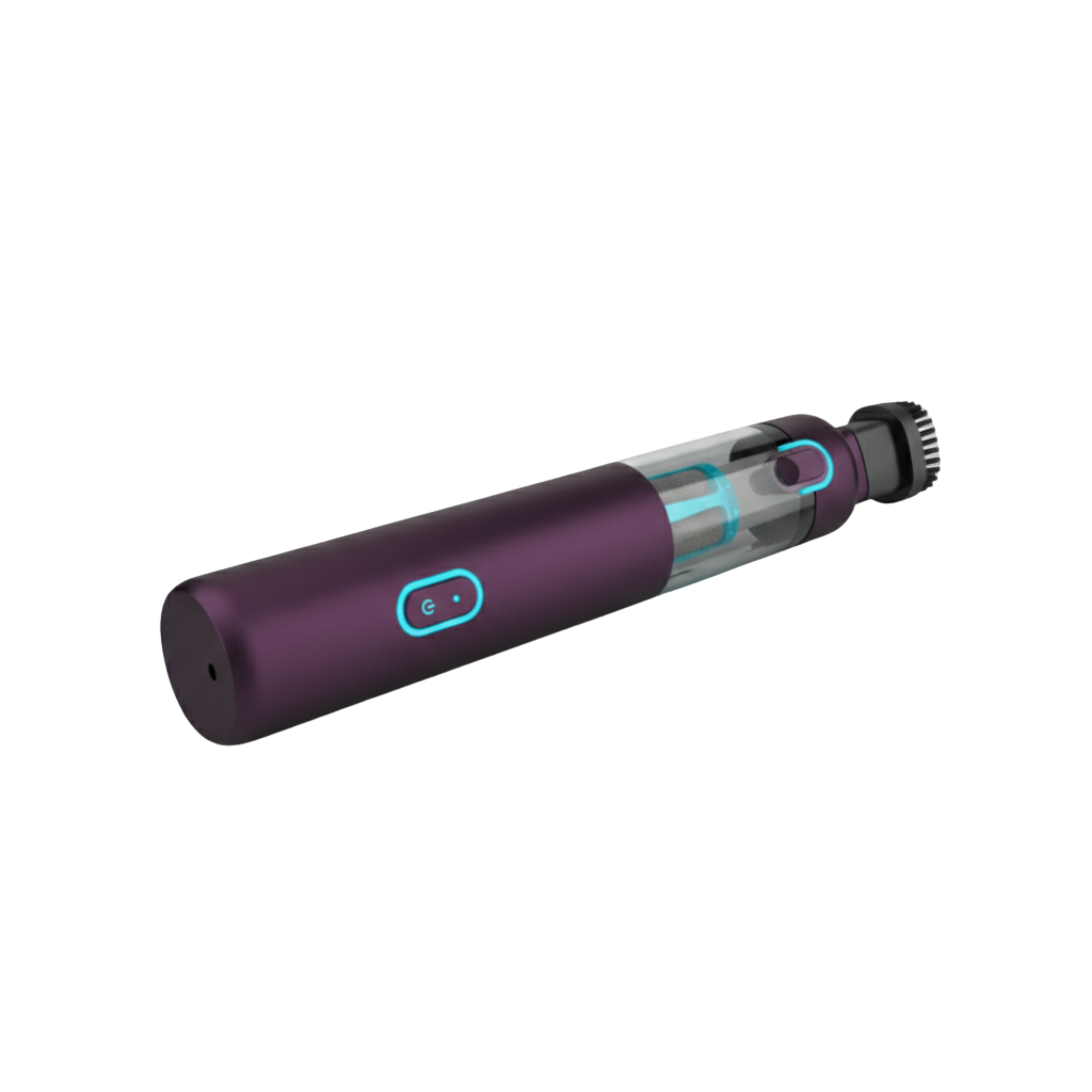 Cordless 4-in-1 Car Vacuum USB-C Charge, 19 kPa, HEPA, 120 mL