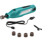 Dog & Cat Nail Grinder with Cordless Design for Claw Trimming