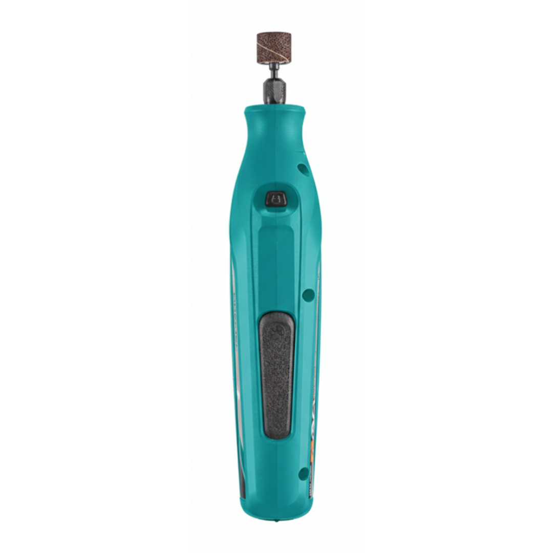 Dog & Cat Nail Grinder with Cordless Design for Claw Trimming
