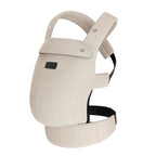 Ergonomic Baby Carrier, Lightweight, Breathable, for 7-44 lbs Infants