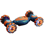 Gesture Sensing RC Stunt Car 4WD Remote Control Toy with Lights