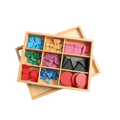 Grammar Symbol Sorting & Learning Game - Interactive Language