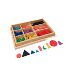 Grammar Symbol Sorting & Learning Game - Interactive Language
