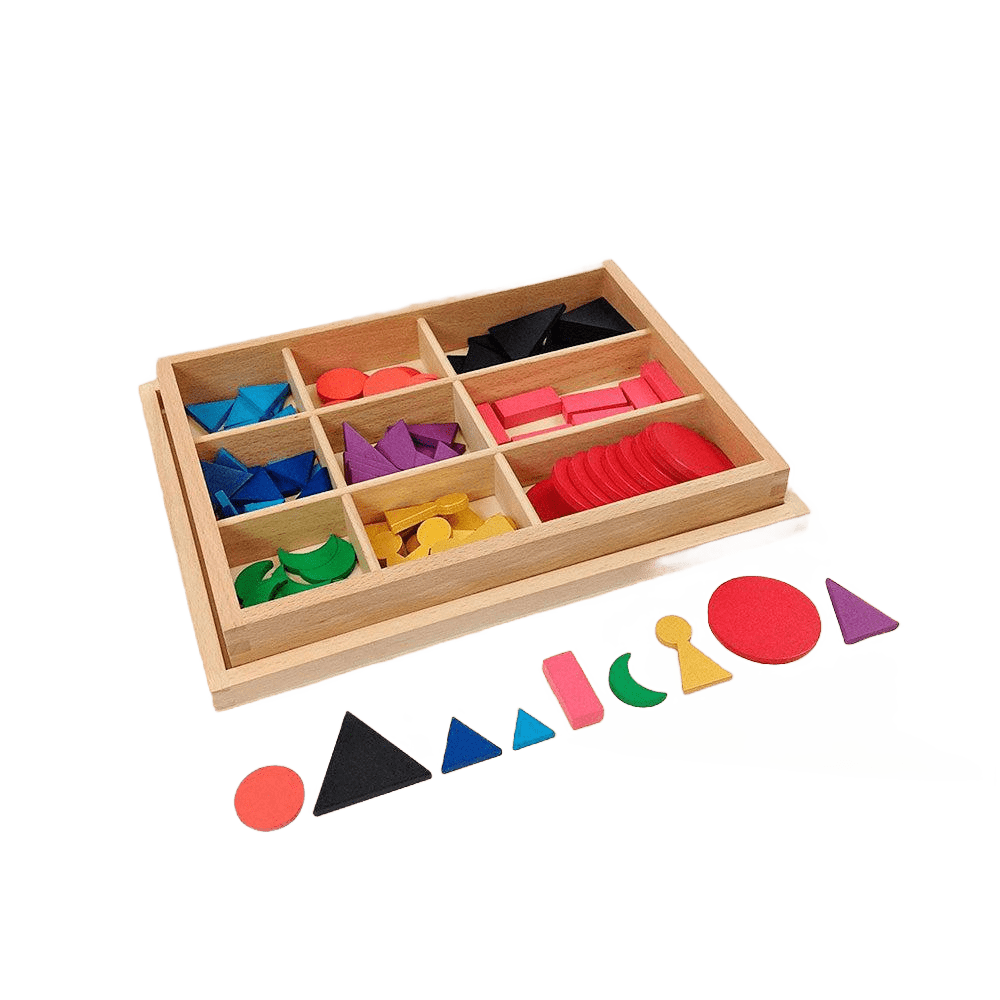 Grammar Symbol Sorting & Learning Game - Interactive Language
