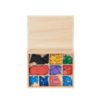 Grammar Symbol Sorting & Learning Game - Interactive Language