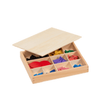 Grammar Symbol Sorting & Learning Game - Interactive Language