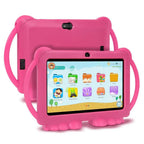 Kids' Learning Tablet with Parental Controls - 7-Inch Android Device for Toddlers