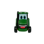 Kids Tractor Toy – Push-Along, Remote Control & Buildable Versions