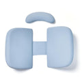 Memory Foam Pregnancy Pillow – Full-Body Support & Breathable Cover