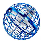 Motion Controlled Hover Ball Drone Led Lights Usb Rechargeable