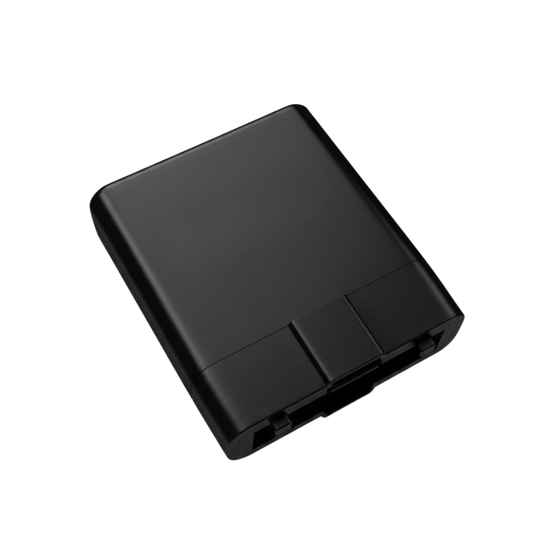 OBD2 Bluetooth Scan Tool for Engine Codes on iOS and Android