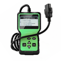 OBD2 Scanner Code Reader for 1996+ Vehicles with CAN Support