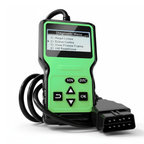 OBD2 Scanner Code Reader for 1996+ Vehicles with CAN Support