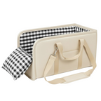 Pet Console Car Seat Booster with Straps 11 lb for Center Armrest