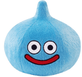 Plush Smile Toy – Soft Collectible Figure