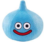 Plush Smile Toy – Soft Collectible Figure