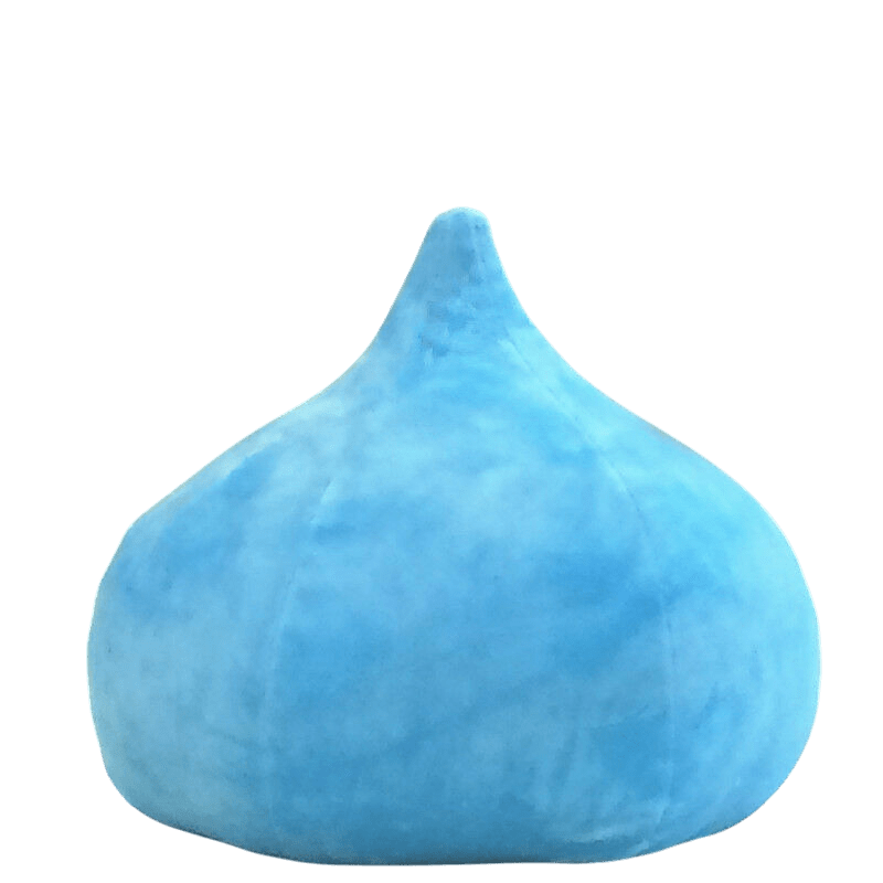 Plush Smile Toy – Soft Collectible Figure