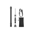 Portable Cordless Tire Inflator with Digital Gauge and Auto Shutoff