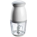 Quick-Chop Mini Mixer, 500ml Glass Bowl, 200W Motor