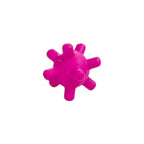 Silicone Rattle Balls, Multi-Textured Grip and Acoustic Stimulation