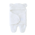 Soft Baby Sleeping Bag Kangaroo Wrap 0-3 Months
