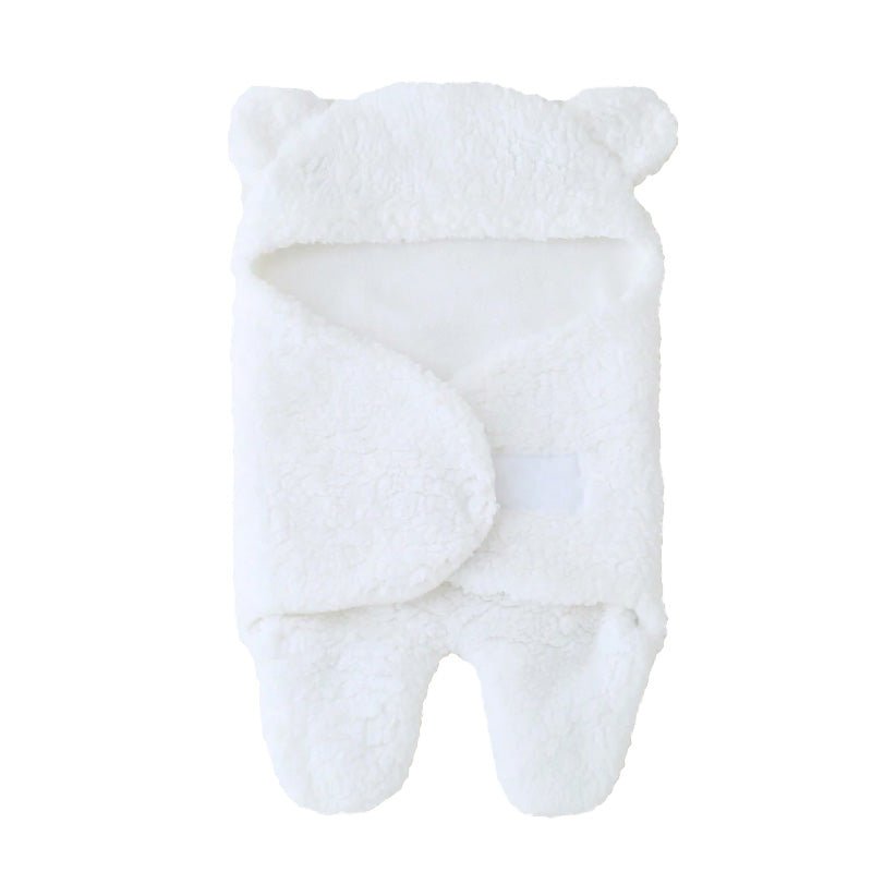 Soft Baby Sleeping Bag Kangaroo Wrap 0-3 Months