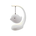 Touch-Control LED Lamp with Adjustable Brightness & Bluetooth Audio